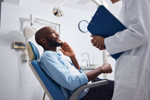 Best Emergency Root Canal Treatment in West Springfield, VA