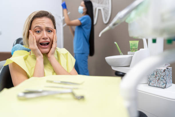 Best Same-Day Emergency Dental Services in West Springfield, VA