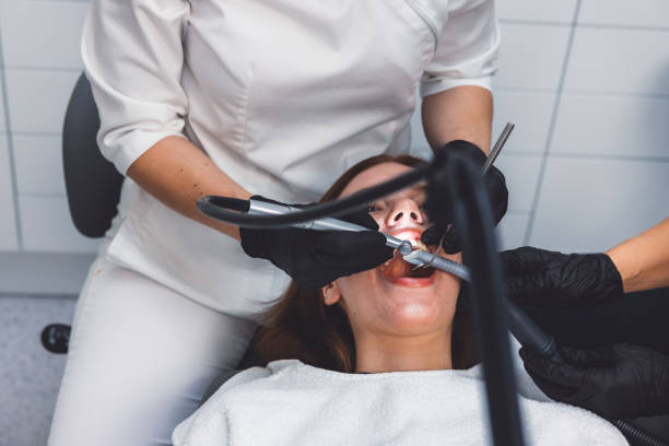 Best Emergency Treatment for Dental Infections or Abscesses in West Springfield, VA