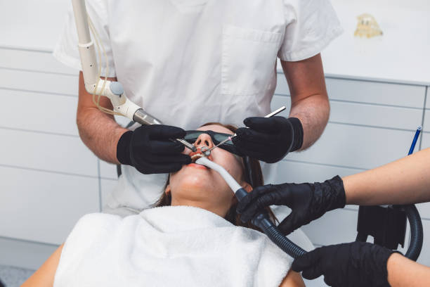 Best Cosmetic Emergency Dentistry in West Springfield, VA