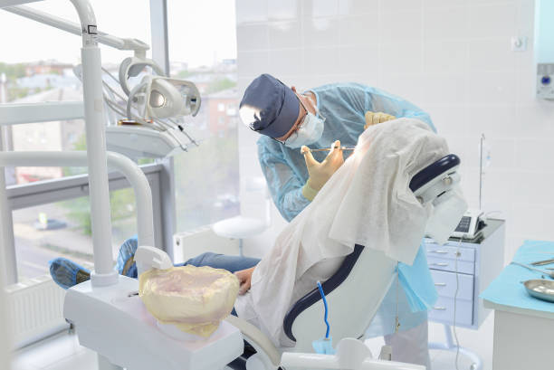 Best Same-Day Emergency Dental Services in West Springfield, VA